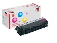 Een Tonercartridge Quantore alternatief tbv HP Q2683A rood koop je bij economaat.be