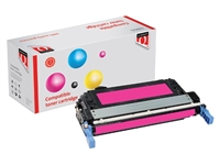 Een Tonercartridge Quantore alternatief tbv HP Q5953A 643A rood koop je bij economaat.be