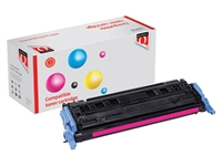 Een Tonercartridge Quantore alternatief tbv HP Q6003A 124A rood koop je bij economaat.be