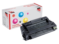 Een Tonercartridge Quantore alternatief tbv HP Q7551A 51A zwart koop je bij economaat.be