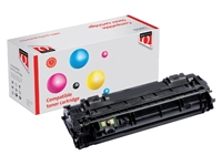 Een Tonercartridge Quantore alternatief tbv HP Q7553A 53A zwart koop je bij economaat.be