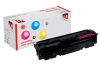 Een Tonercartridge Quantore alternatief tbv HP W2033X 415X rood koop je bij Company Supplies