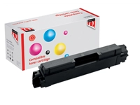 Een Tonercartridge Quantore alternatief tbv Kyocera TK-5160K zwart koop je bij economaat.be