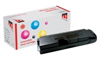 Een Tonercartridge Quantore alternatief tbv Kyocera TK-6305 zwart koop je bij economaat.be