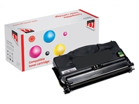 Een Tonercartridge Quantore alternatief tbv Lexmark 12016SE zwart koop je bij economaat.be