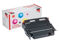 Een Tonercartridge Quantore alternatief tbv Lexmark 64036HE zwart koop je bij economaat.be