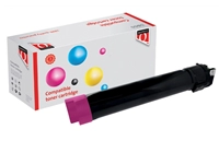 Een Tonercartridge Quantore alternatief tbv Lexmark C950X2MG rood koop je bij economaat.be