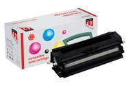 Een Tonercartridge Quantore alternatief tbv Lexmark E450H11E zwart koop je bij economaat.be