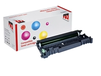 Een Tonercartridge Quantore alternatief tbv Lexmark X264H21G zwart koop je bij economaat.be