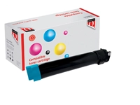 Een Tonercartridge Quantore alternatief tbv Lexmark X950X2CG blauw koop je bij economaat.be