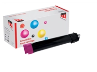 Een Tonercartridge Quantore alternatief tbv Lexmark X950X2MG rood koop je bij economaat.be