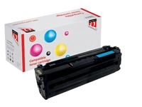 Een Tonercartridge Quantore alternatief tbv Samsung CLT-C505L/ELS blauw koop je bij economaat.be