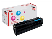 Een Tonercartridge Quantore alternatief tbv Samsung CLT-C506L/ELS blauw koop je bij Company Supplies