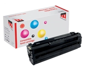 Een Tonercartridge Quantore alternatief tbv Samsung CLT-K506L/ELS zwart koop je bij Company Supplies