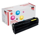 Een Tonercartridge Quantore alternatief tbv Samsung CLT-Y506L/ELS geel koop je bij Company Supplies