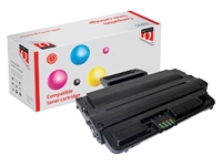 Een Tonercartridge Quantore alternatief tbv Xerox 106R01374 zwart koop je bij economaat.be