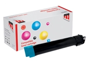 Een Tonercartridge Quantore alternatief tbv Xerox 106R01436 blauw koop je bij economaat.be