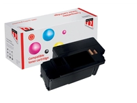 Een Tonercartridge Quantore alternatief tbv Xerox 106R01630 zwart koop je bij economaat.be