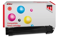 Een Tonercartridge Quantore alternatief tbv Xerox 106R03480 zwart koop je bij economaat.be