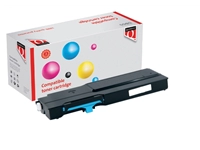 Een Tonercartridge Quantore alternatief tbv Xerox 106R03518 blauw koop je bij economaat.be