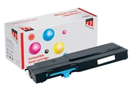 Een Tonercartridge Quantore alternatief tbv Xerox 106R03530 blauw koop je bij economaat.be