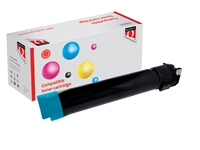 Een Tonercartridge Quantore alternatief tbv Xerox 106R03690 blauw koop je bij economaat.be