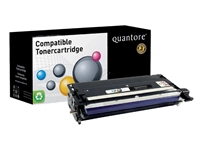 Een Tonercartridge Quantore alternatief tbv Xerox 113R00726 zwart koop je bij economaat.be