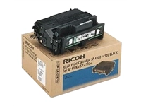 Een Tonercartridge Ricoh 402810 zwart koop je bij economaat.be