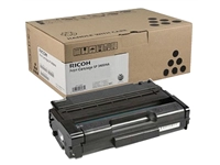 Een Tonercartridge Ricoh 406522 zwart koop je bij economaat.be