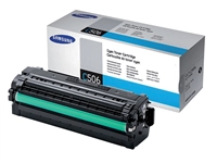 Een Tonercartridge Sam/hp CLT-C506L blauw koop je bij economaat.be