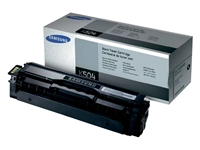 Een Tonercartridge Sam/hp CLT-K504S zwart koop je bij Company Supplies