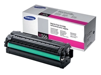 Een Tonercartridge Sam/hp CLT-M506L rood koop je bij economaat.be