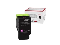 Een Tonercartridge Xerox 006R04358 rood koop je bij Company Supplies