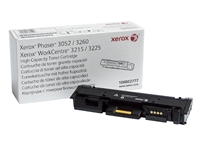 Een Tonercartridge Xerox 106R02777 zwart koop je bij Sysdicom BV