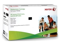 Een Tonercartridge Xerox alternatief tbv HP CE250A 504A zwart koop je bij economaat.be