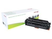 Een Tonercartridge Xerox alternatief tbv HP CE410X 305X zwart koop je bij Sysdicom BV