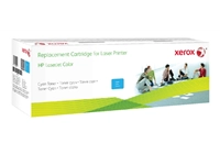 Een Tonercartridge Xerox alternatief tbv HP CF361X 508X blauw koop je bij economaat.be