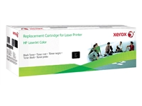 Een Tonercartridge Xerox alternatief tbv HP CF400X 201X zwart koop je bij Sysdicom BV