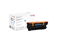 Een Tonercartridge Xerox alternatief tbv HP CF451A 655A blauw koop je bij economaat.be