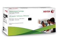 Een Tonercartridge Xerox alternatief tbv HP Q5949X 49X zwart koop je bij Sysdicom BV