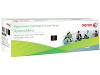 Een Tonercartridge Xerox alternatief tbv Kyocera TK-170 zwart koop je bij Sysdicom BV