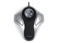 Een Muis Kensington Trackball Orbit optisch koop je bij Sysdicom BV