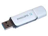 Een USB-stick 3.0 Philips Snow Edition Shadow Grey 32GB koop je bij Sysdicom BV