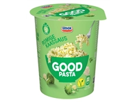 Een Good Pasta Unox kaassaus cup koop je bij Hoekmankantoorartikelen.nl