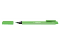 Een Vilstift STABILO pointMax 488/33 medium lichtgroen koop je bij VHK Kantoorartikelen