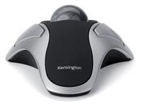 Een Trackball Kensington Orbit optisch koop je bij VHK Kantoorartikelen