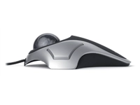 Een Trackball Kensington Orbit optisch koop je bij VHK Kantoorartikelen