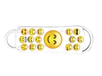 Een USB-Stick 2.0 Integral Xpression 32GB Emoji koop je bij VHK Kantoorartikelen