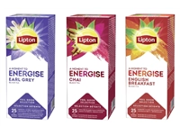 Een Thee Lipton Energise earl grey 25x1.5gr koop je bij VHK Kantoorartikelen