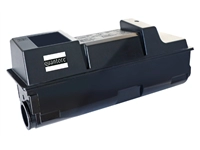 Een Toner Quantore alternatief tbv Kyocera TK-350K zwart koop je bij VHK Kantoorartikelen